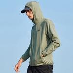 Солнцезащитная одежда унисекс Jeep, серый/синий - фото 10