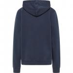 Толстовка с капюшоном - 102 hoodie Joy, синий - фото 2