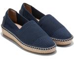 Лоферы Cole Haan Cloudfeel Espadrille II, синий - фото