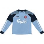 Футболка унисекс GRAILZ, синий - фото