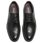 Мужские туфли Low top BASTO, черный - фото 4