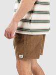 Шорты Rhythm Cord Jam Shorts, cedar - фото 3
