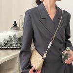 Мастерская по уходу за ремнями сумок класса люкс - фото 5