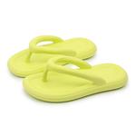 Шлепанцы и сланцы XMISTUO Flip Flops Unisex - фото 7