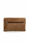 Клатч Manfield Clutch, Taupe - фото 6