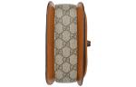 GUCCI Мини-поясная сумка унисекс - фото 7