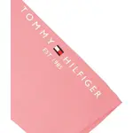 Узкие шорты Tommy Hilfiger, розовый - фото 3