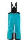 Детские горнолыжные брюки Wingon Reima, синий - фото 2