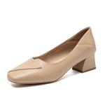 Туфли ZHR High Heels Women's - фото 10