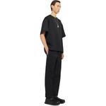 JIL SANDER Брюки мужские черные - фото 6