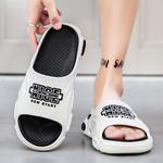 Шлепанцы мужские Caritesport, хаки - фото 19