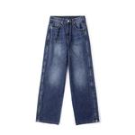 Lee Джинсы женские Dark Blue - фото