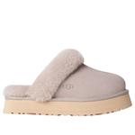 (WMNS) Тапочки UGG Disquette 'Campfire' - фото 2