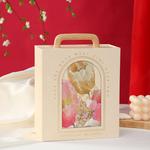 Электрическая зубная щетка Usmile - фото 12