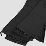 Брюки Roxy Rising High Short Snow Roxy, Anthracite - фото 4