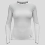 Легкая рубашка с длинным рукавом Performance Light Base Layer ODLO - фото 7
