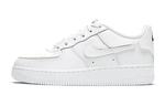 Кроссовки Nike Air Force 1 Low 1/1 White GS - фото