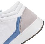 Высокие кроссовки ARA, White - фото 9