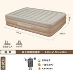 Надувные кровати для кемпинга BESTWAY - фото 8