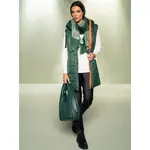 Heine сумочка, черный - фото 4