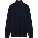 Джемпер мужской Tommy Hilfiger, синий - фото 6