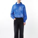 Синий мужской свитшот ADER ERROR, синий - фото 5