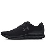 Кроссовки charged impulse 3 'triple black' Under Armour, черный - фото
