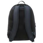 LINING Полиэстеровый рюкзак средний унисекс синий - фото 4