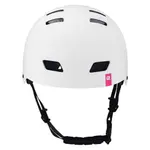 Шлем P2r Dapp urban, белый - фото 2