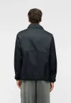 Ветровка berg windrunner Ellesse, Black - фото 3