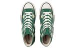Кроссовки all star daisyflower hi 'spring green' Converse, зеленый - фото 4