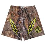 Шорты Eric Emanuel EE Basic Short 'Green' - фото