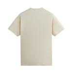 Винтажная футболка Kith Queens Sandrift - фото 2