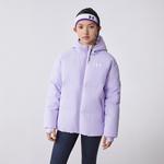 Куртка пуховая подростковая Under Armour, черная - фото 10