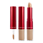 Консилер Glide & Hide Blurring TIRTIR, 6.5 N (medium with neutral undertone) - фото