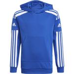 Толстовка Squadra 21 Adidas, мультиколор - фото