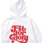 New Era Свитшот унисекс белый - фото 5