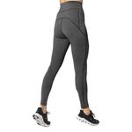 Леггинсы Odlo Active 365 Melange, серый - фото 2