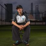 Поло us version unisex Champion, темно-серый - фото 11