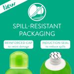 TropiClean Шампунь Малина и Кокос 3,8 л TropiClean - фото 2