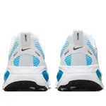 Кроссовки Nike ZoomX Vomero 18 'White Blue Hero Black' - фото 4