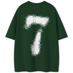 Футболка унисекс Whelve, Белый - фото 15