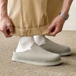 Биркеншток в унисекс-стиле BEIER, Dark Coffee - фото 9