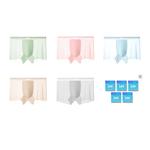 Lee Подарочный набор мужского белья 5 пар - фото 8