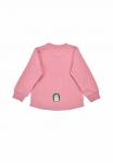 Толстовка Alpenglück Sweatshirt, Light Pink - фото 2