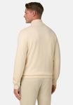 Свитер Boggi Milano, песочный - фото 4