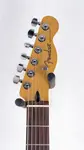 Электрогитара Fender Player II Modified Telecaster - Сумерки - фото 4