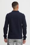 Свитер INDICODE JEANS Nadol, Navy - фото 5