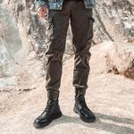 Мартин Ботинки Мужские Hautton Jeans - фото 22