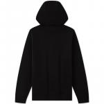 Толстовка мужская Tommy Hilfiger, черный bds - фото 4